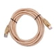 thumbnail image 3 of Cable Ethernet Cat7, Cable De Conexión De Red Lan Para PC, Portátil, 10Gbps, 10 Metros, 3 of 5