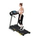 thumbnail image 2 of Trotadora Maxkare Home Deluxe 2.5 HP Plegable, 2 of 3