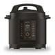 thumbnail image 1 of Olla Eléctrica Multifuncional Cook 6 Lts Mouvair + Recetario, 1 of 6