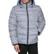 thumbnail image 1 of Chaqueta Tommy Hilfiger para hombre, con capucha, plumón acolchado, 1 of 3