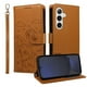 thumbnail image 4 of Funda Billetera FOXDOCK Compatible con Samsung Galaxy S24 FE, Diseño Perrito Tierno, Ranuras para Tarjetas y Soporte Plegable, 4 of 6