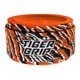 thumbnail image 1 of Cinta de agarre para bate Tiger Grips 1,1 mm Bengal (Naranja/Negro), 1 of 1