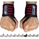 thumbnail image 1 of Muñequeras WOD Nation 18 pulgadas con cierre de velcro, 1 of 8