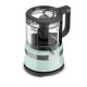 thumbnail image 2 of Picadora de alimentos KitchenAid KFC3516IC 0.8L Ice Blue, 2 of 4