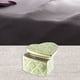 thumbnail image 4 of Joyero Decorativo Corazon Gold con Tapa, 4 of 4