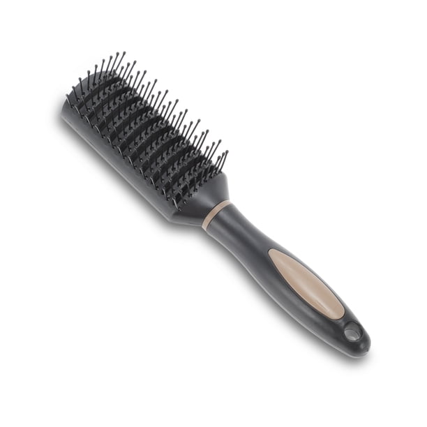 Cepillo de Pelo Ventilado REGALWOVEN Cepillo de Estilo con Cerdas con Punta de Bola