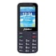 thumbnail image 1 of Telefono Senior Phone 2/4g Bt DSím 48/128mb Fiddler Fd-d117, 1 of 4