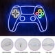 thumbnail image 4 of Letrero De Neón Gamer Led Usb 42x29cm, 4 of 6