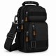 thumbnail image 5 of Bolso Mochila Convertible con Múltiples Compartimientos, 5 of 8