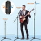 thumbnail image 4 of Soporte para micrófono CAHAYA Heavy-Duty Tripode Boom CY0330, 4 of 9