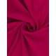 thumbnail image 5 of INSPIRE CHIC Lencería para Mujer con Volantes sin Mangas Camisón Suave Escote en V Ropa de Casa XL Rojo, 5 of 6
