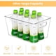 thumbnail image 1 of Organizador Despensa YIHONG 6 Pack Plastico 28.4x19x15cm, 1 of 3