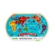 thumbnail image 5 of Puzzle Mapa del Mundo 37 Piezas Tooky Toy, 5 of 6