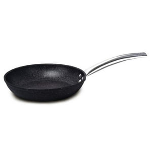 Wens - Sartén 28 Cm De Acero Inoxidable Antiadherente Onix