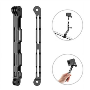 Extensión De Aluminio Para Cámara Gopro U Otras - Telesin