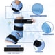 thumbnail image 4 of La compresa de hielo envuelve el tobillo y pie REVIX para aliviar el dolor de las lesiones, 4 of 6