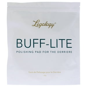 Legology - Guante Exfoliante Buff-Lite