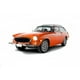 thumbnail image 4 of Pastillas Freno para auto Volvo P1800 1961-1973 Delantero, 4 of 10