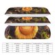 thumbnail image 2 of Plants Vs Zombies Quilt Set Thicken Soft 3 Pieces Bedding Set All Season Duvet Cove with 2 Pillowcases for Adult Women Girls Teens Home Room Decor, 2 of 5
