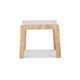 thumbnail image 3 of Mesa 2 Sillas Kids 54.4X77.4X63 Cm Blanco, 3 of 11