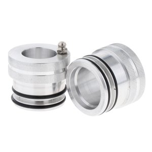 Ioensy - Herramientas Engrasadoras Para Cojinetes De Rueda De 40 Mm + 44 Mm Para Polaris Ranger 800 2010 - 2017