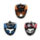 thumbnail image 3 of Desmontable Casco De La Barra Boxeo Casco Artes Marciales Engranaje Mma Protector Naranja, 3 of 3