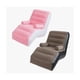 thumbnail image 1 of Sofa Sillon Silla Puff Inflable Apoya Brazos + Bomba Manual, 1 of 5