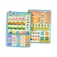 thumbnail image 1 of Tablas De Matemáticas Manipuladores De Matemáticas Regalo Preescolar Niño Hogar Juguetes Educativos De Matemáticas, 1 of 4