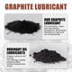 thumbnail image 5 of Lubricante de polvo de grafito kuailaya Dry 100 ml, 5 of 7