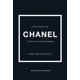thumbnail image 1 of Libro Little Book of Chanel Serie de Moda 3, 1 of 1