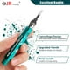 thumbnail image 3 of Kit de herramientas extractoras de alfileres JRReady ST5255-05 para Molex Mini-Fit Jr, 3 of 3