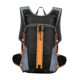 thumbnail image 4 of Mochila De Ciclismo Mochila Deportiva Para Ciclismo De Monta?a Escalada Montar Naranja, 4 of 5