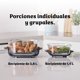 thumbnail image 5 of Freidora De Aire Portátil CRISPi 3,8 Litros, 5 of 12