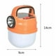 thumbnail image 2 of Lámpara Linterna Led Solar Recargable Indicador Carga, 2 of 5