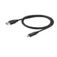 thumbnail image 4 of Cable USB StarTech.com USB315AC1M 1 m Negro 5 Gbps, 4 of 5