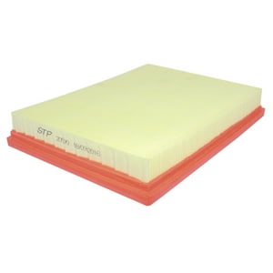 Repuestos Del Sol - Filtro Aire Fiat Siena 1.3 Class 2005 2008