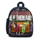 thumbnail image 1 of Uno de Esos Días Mochila Escolar para Niños y Niñas, Mochila Infantil Ligera de Alta Calidad, Grande y Duradera Azul, 1 of 6