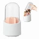 thumbnail image 3 of Soporte Organizador De Brochas Giratorio, 3 of 8