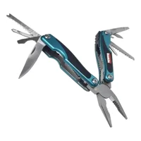 Pinza Multi Herramienta 10 En 1 Multitool Makita
