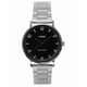 thumbnail image 1 of Reloj Analógico Mtp vt03d 1b Negro Hombre, 1 of 3