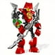 thumbnail image 1 of DIY Super Warrior Assembly Block Toys, Hero Factory Robot Warrior Model Toy, Can Be Combined, 1 of 5