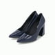 thumbnail image 1 of Zapato Silvana Azul 635 Piccadilly, 1 of 3