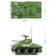 thumbnail image 4 of Tanque US ARMY M4A1 Sherman, compatible Lego, 4 of 6