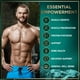 thumbnail image 2 of Suplemento Wild Fuel HMB 1000 mg con Vitamina D3 180 Cápsulas, 2 of 3