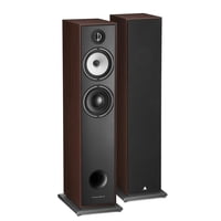 Tringle - Parlante Columna Triangle Borea Br07 Wallnut