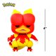 thumbnail image 3 of Figura de vinilo coleccionable Funko Pop! Juegos Pokemon Magmar, 3 of 9