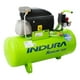 thumbnail image 4 of Compresor 50 Lt 2HP Huracan 1520 Pro 2 + Kit Indura, 4 of 5