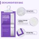 thumbnail image 4 of Deshumidificador CLEVAST, paquete de 10 paquetes de absorbentes de humedad, 500 ml, 4 of 7