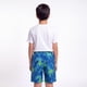 thumbnail image 2 of Traje de Baño  Niño Talla 4, 2 of 3