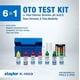 thumbnail image 2 of Kit de prueba Taylor K-1003 Safety Plus para el pH del cloro de piscinas, 2 of 5